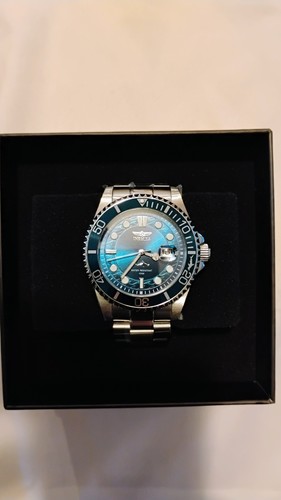 Invicta Pro Diver Men's Watch 43mm - photo 2