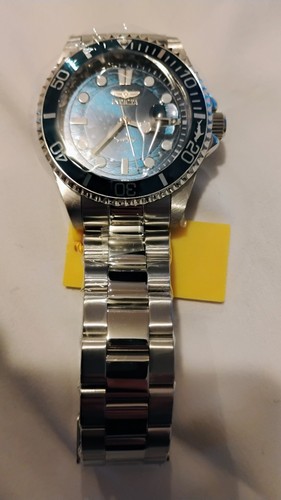 Invicta Pro Diver Men's Watch 43mm - photo 4