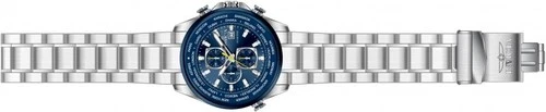 Invicta Aviator Men's Watch Chronograph 50mm - photo 3
