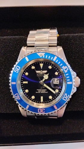 Invicta Pro Diver Men's Watch 40mm