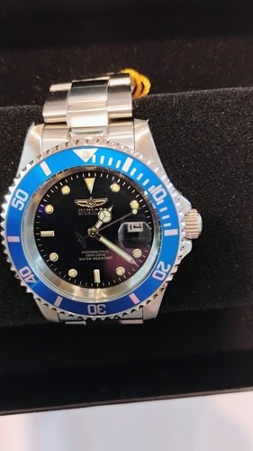 Invicta Pro Diver Men's Watch 40mm - photo 2