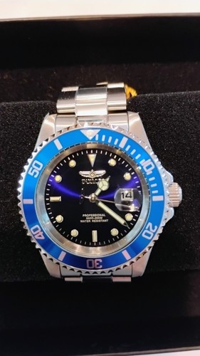 Invicta Pro Diver Men's Watch 40mm - photo 3