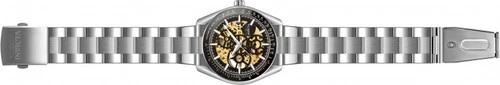 Invicta Objet D Art Automatic Men's Watch - 43mm Silver - photo 4