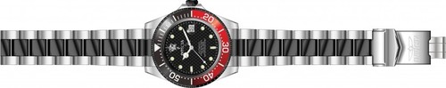 Invicta Sea Base Automatic Men's Watch - 47mm, Steel, Black - photo 3
