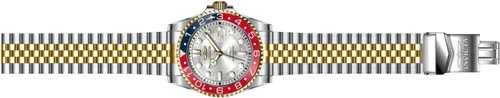 Invicta Pro Diver Men's Watch - 43mm, Gold, Steel - photo 4