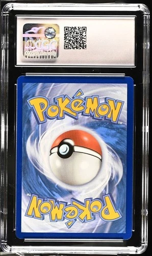 Pokemon Smeargle #TG10/TG30 Ultra Rare 2022 Silver Tempest CGC 1 - photo 2