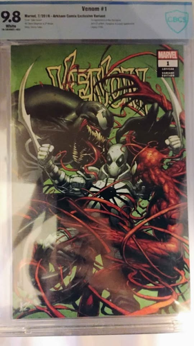 Ninja Turtles comic Signed by Kevin Eastman with COA Turtles Adv
