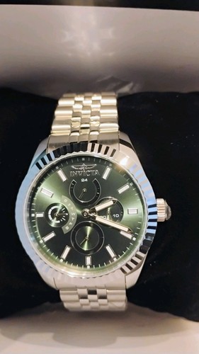Invicta Specialty Wharton's Men's Watch 43mm