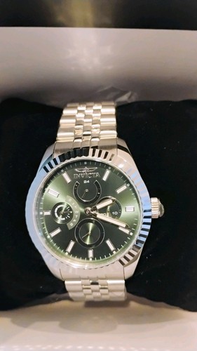 Invicta Specialty Wharton's Men's Watch 43mm - photo 2