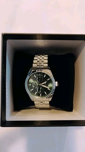Invicta Specialty Wharton's Men's Watch 43mm - photo 3