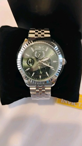Invicta Specialty Wharton's Men's Watch 43mm - photo 5