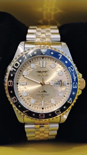 Invicta Pro Diver Men's Watch 43mm