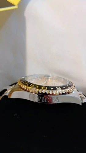 Invicta Pro Diver Men's Watch 43mm - photo 3