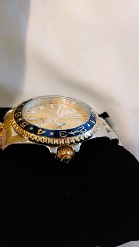 Invicta Pro Diver Men's Watch 43mm - photo 4