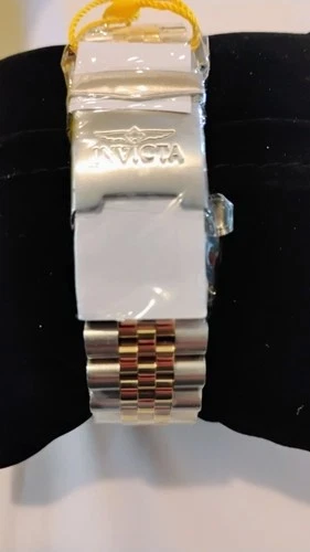 Invicta Pro Diver Men's Watch 43mm - photo 5