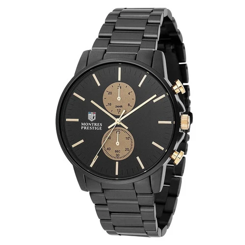 Montres Prestige X Invicta Men's Watch - 42mm, Black