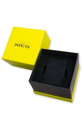 Invicta Racing RedLine Men's Watch - 48mm, Steel - photo 2