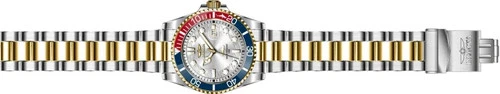 Invicta Pro Diver Men's Watch - 43mm, Gold, Steel - photo 3