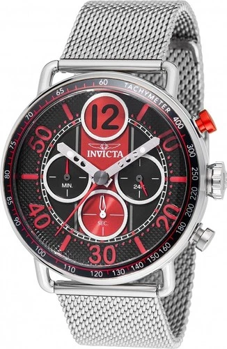 Invicta Speedway GearShift Men's Watch - 44mm