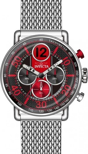 Invicta Speedway GearShift Men's Watch - 44mm - photo 2