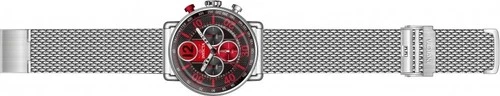 Invicta Speedway GearShift Men's Watch - 44mm - photo 3