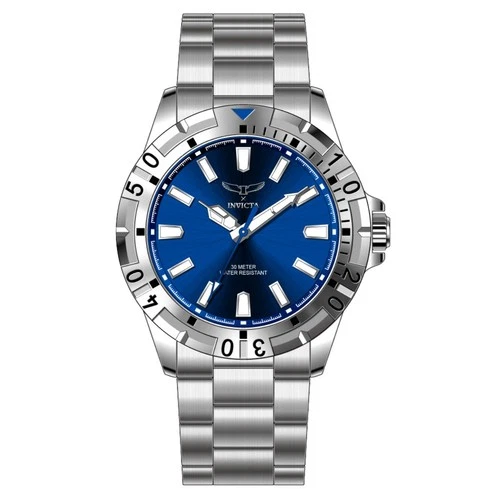 Invicta Specialty I Men's Watch - 42mm Steel