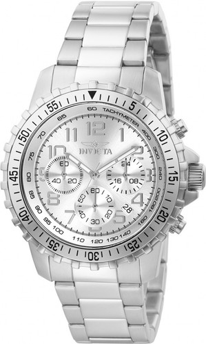 Invicta Specialty Men's Watch - 45mm Steel