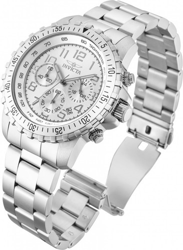 Invicta Specialty Men's Watch - 45mm Steel - photo 2