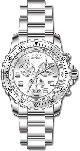 Invicta Specialty Men's Watch - 45mm Steel - photo 3