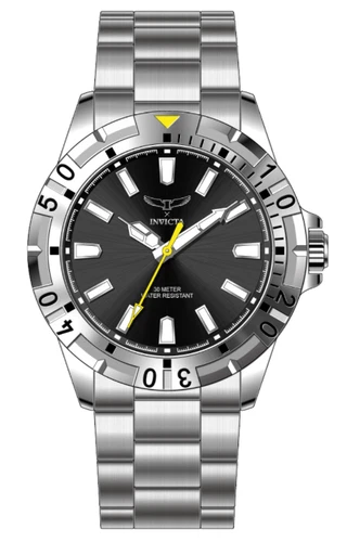 Invicta Specialty I Men's Watch - 42mm Steel