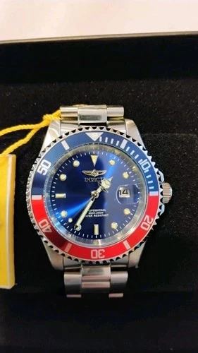 Invicta Pro Diver Men's Watch 40mm