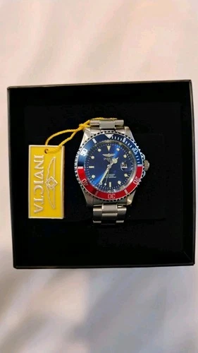 Invicta Pro Diver Men's Watch 40mm - photo 2