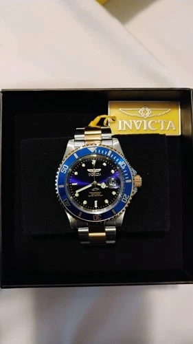Invicta Pro Diver Men's Watch 40mm - photo 2
