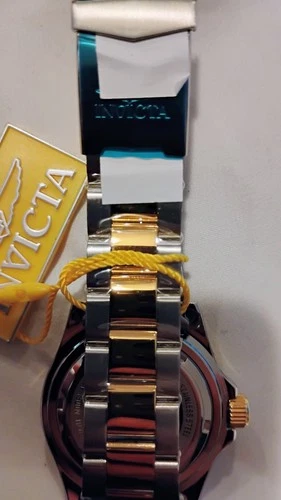 Invicta Pro Diver Men's Watch 40mm - photo 3