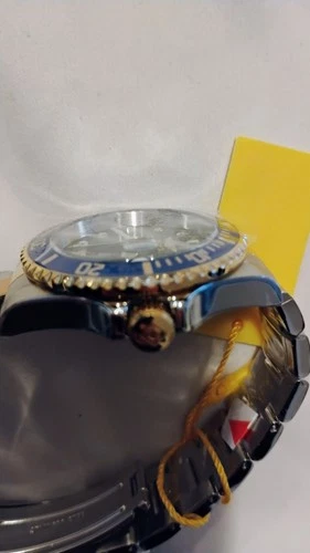 Invicta Pro Diver Men's Watch 40mm - photo 4