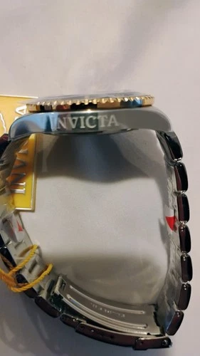 Invicta Pro Diver Men's Watch 40mm - photo 5