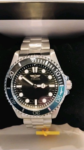 Invicta Pro Diver Men's Watch 43mm