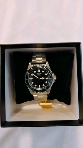 Invicta Pro Diver Men's Watch 43mm - photo 2