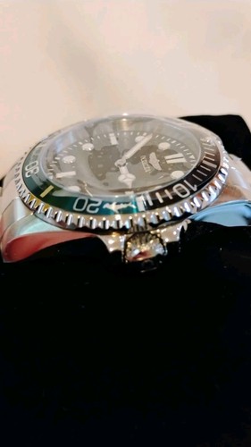 Invicta Pro Diver Men's Watch 43mm - photo 4