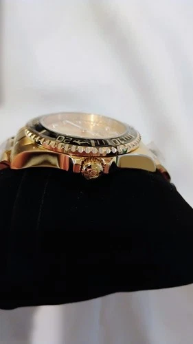 Invicta Pro Diver Men's Watch 43mm Gold Tone - photo 4