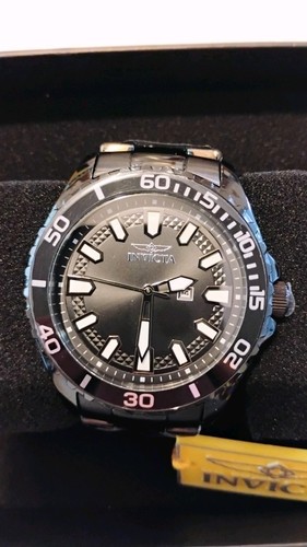 Invicta Pro Diver Men's Watch 46mm