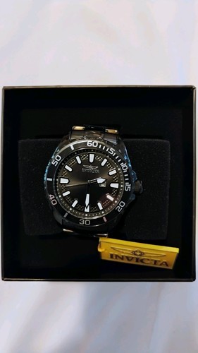 Invicta Pro Diver Men's Watch 46mm - photo 2
