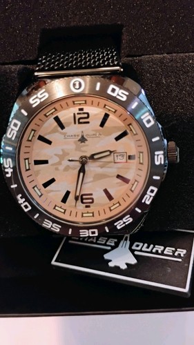 Invicta Chase Durer Men's Watch 45mm - photo 5