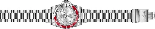 Invicta Pro Diver Men's Watch - 43mm, Steel - photo 3