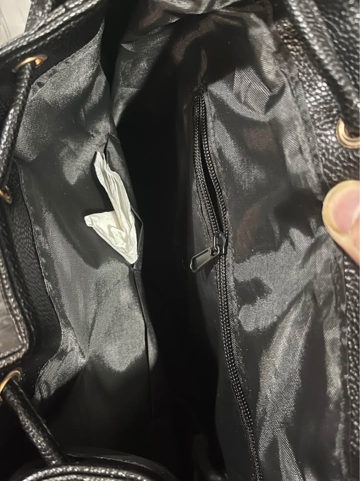 Brand new Women's backpack - photo 4