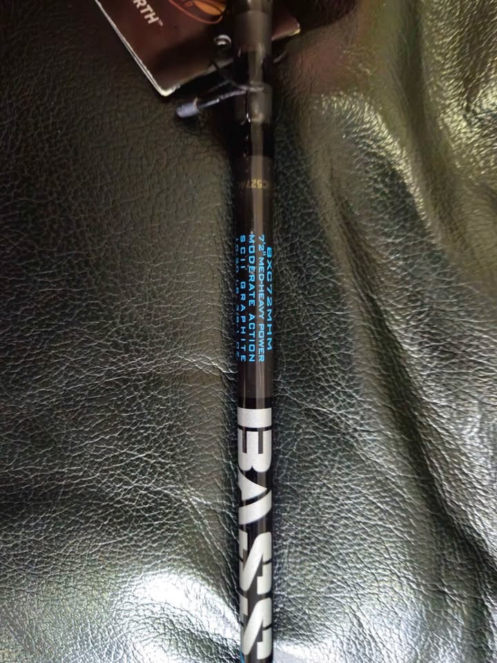 St. Croix bass x - photo 2