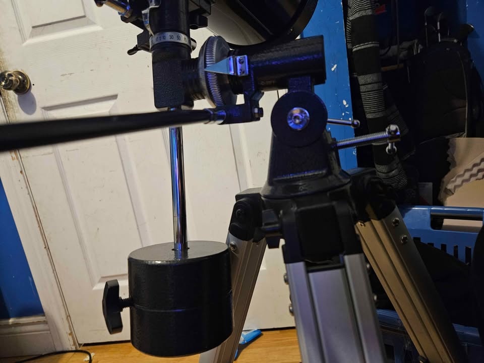 Celestron PowerSeeker 127EQ Telescope - photo 3