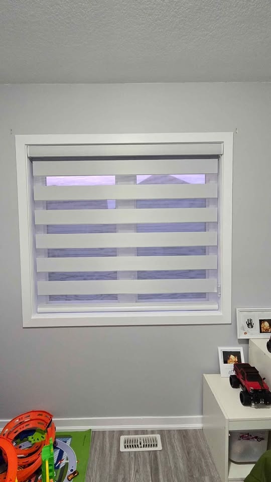 Authentic Korean Blinds, Zebra Blinds - photo 2