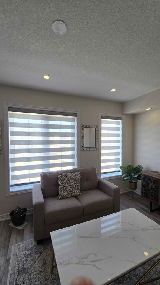Authentic Korean Blinds, Zebra Blinds - photo 3