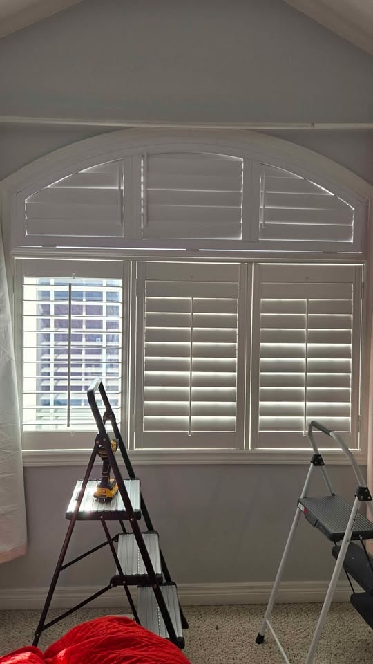 Custom Canadian Made Shutters - photo 3
